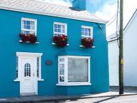 John Morgans House - B&B Portmagee