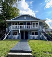 Skipper Apt 2 - B&B Rockingham