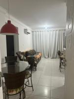 Apto 2 quartos Recanto do cardeal em Bombas - Bed and Breakfast Bombinhas