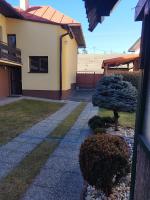 Villa Ondruš - B&B Vernár