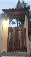 Chalé Vitória 1- Rancho dos 7 - B&B