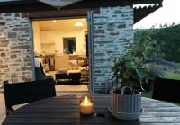 Bannock Brae Vineyard Cottage - Bed and Breakfast Cromwell