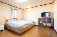 Standaard Tweepersoonskamer met Gedeelde Badkamer