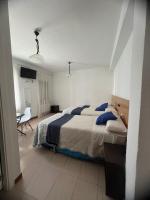 Driepersoonskamer met Badkamer