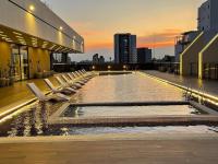 De Lujo en Equipetrol - B&B