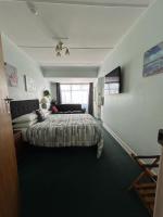 Standaard Kamer met Kingsize Bed