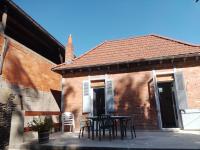 Petite maison atypique - Ferienwohnung Bouillac