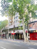 Acacia Centro - Ferienwohnung