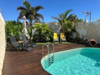 Paradise Costa Bella - B&B Fasnia