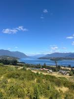Panguipulli Bella Vista - Ferienwohnung