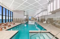 Sky-high Sanctuary Surfers Paradise - Pet Friendly - B&B