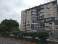 Habitación individual en departamento compartido, con acceso a todos los servicios - Chambres d’hôtes Lima
