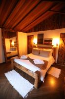 Refúgio Itatiaia - Pousada do Poção - Cabana Pet Family - B&B Itatiaia