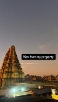 Mahesh Guest House - B&B Hampi