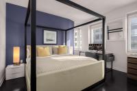 Delightful NYC APT - B&B