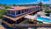 Villa Mar - Baia Formosa - B&B