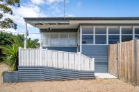 Cosy Holiday Home 3BR near the beach with free parking - B&B Rosebud