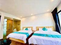 Villa con 1 Camera da Letto