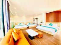 One-Bedroom Villa