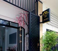 Win House Huế - Chambres d’hôtes