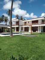 Villas de Guajirú, Casa 2 - B&B Flecheiras