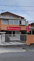 Natol Homestay - London Foochow Road - Ferienwohnung Kuching
