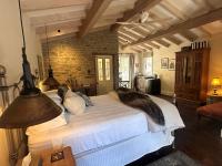 Deluxe Suite mit Queensize-Bett
