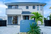 Villa MILA MOTOBU - Ferienwohnung