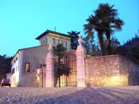 Residence Villa Vinco - Bed and Breakfast