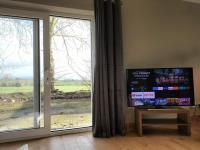 Ballyhoura Country Retreat 1 Bedroom Apartment - Chambres d'hôtes Kildorrery
