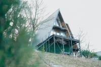 Chalet con 3 Camere da Letto
