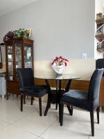 Apartamento da Luciani - Chambres d’hôtes Capão da Canoa