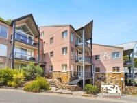 Snowman 8 Penthouse - Chambres d’hôtes Thredbo