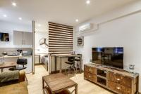 Le Vintage - Ferienwohnung Paris