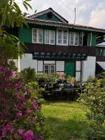Makhim Heritage Farmstay - B&B