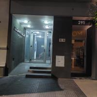 Dpto 9 DE JULIO - B&B Villa María