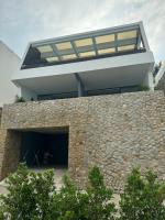 Aqua Samui Clyde Villa 212 - Chambres d’hôtes