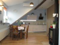 Apartamenty Przy Farze - B&B Kazimierz Dolny