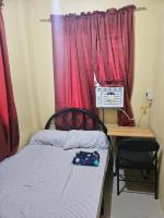 Mel's Place Batangas Unit 8 Two-Bedroom House w Free Parking WIFI Netflix Smart TV Fit to 4 Adults or kids - Bed and Breakfast Batangas
