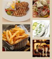 Hotel Bar Restaurant Stone Dream - B&B