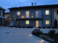 Marco Green House - B&B Bellinzago Lombardo