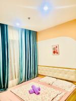 Appartement met 1 Slaapkamer