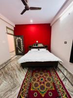 Apartamento Superior de 1 dormitorio con balcón