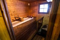 Two-Bedroom Cottage with Sauna - Honka