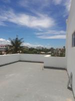 Mombasa Apartments - B&B