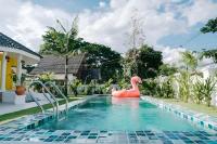 Villa Cavallo Chiangrai - Bed and Breakfast Chiang Rai