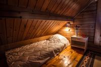 Two-Bedroom Cottage with Sauna - Jänkä