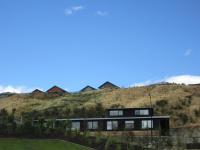 Queenstown smart apartment with remarkable views - B&B