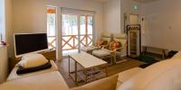 Three-Bedroom Chalet (Wadano Chalet)