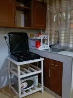 Bnb mirema - B&B Nairobi